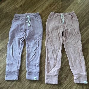 Lulu & Roo pants set